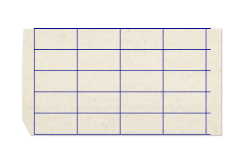 Pavimenti 61x30.5 cm di Bianco Perlino marmo su misura per bagno