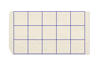 Pavimenti 50x50 cm di Bianco Perlino marmo su misura per bagno