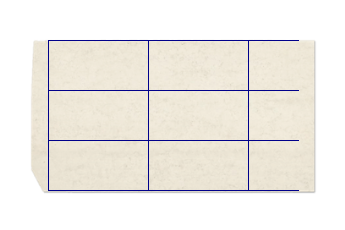 Pavimenti 100x50 cm di Bianco Perlino marmo su misura per bagno