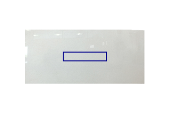 Traptrede van Crystal White marmer op maat voor woonkamer of entree 90x20 cm