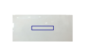 Optrede stootbord van Crystal White marmer op maat voor woonkamer of entree 90x18 cm