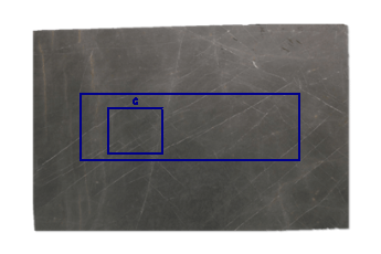 Kitchen top, rinse made of Pietra Grey marble cut to size for kitchen 200x62 cm