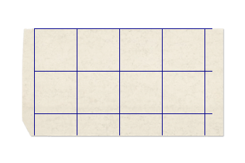 Tegels 60x60 cm van Bianco Perlino marmer op maat voor vloeren
